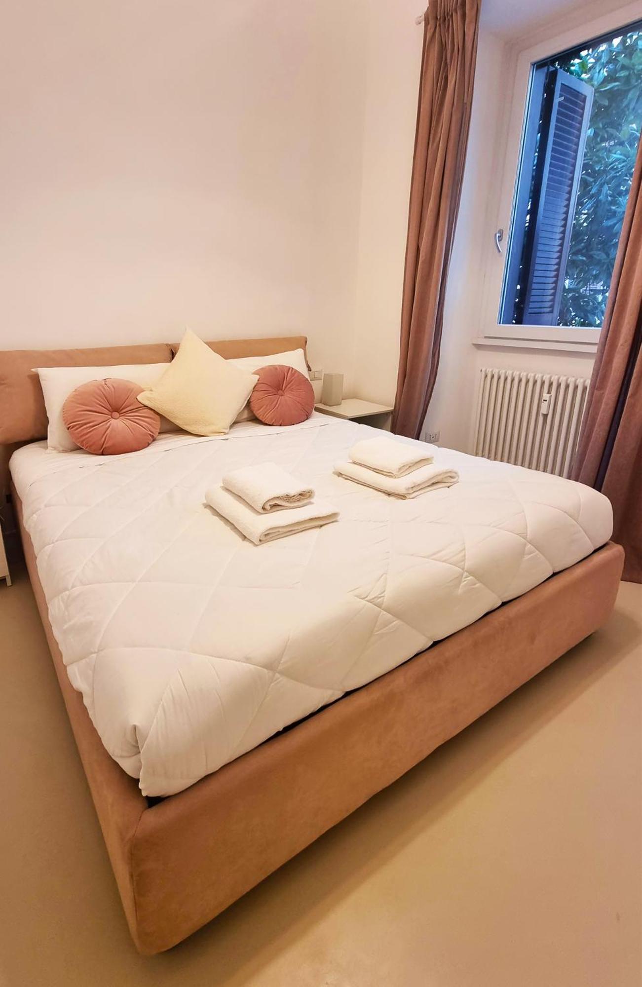 Il Cortile Del 900 Apartamento Roma